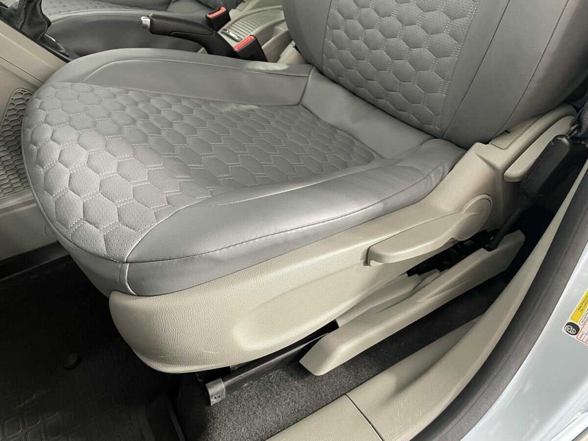 Б/У Шевроле Орландо 2012 года. Фото: #9