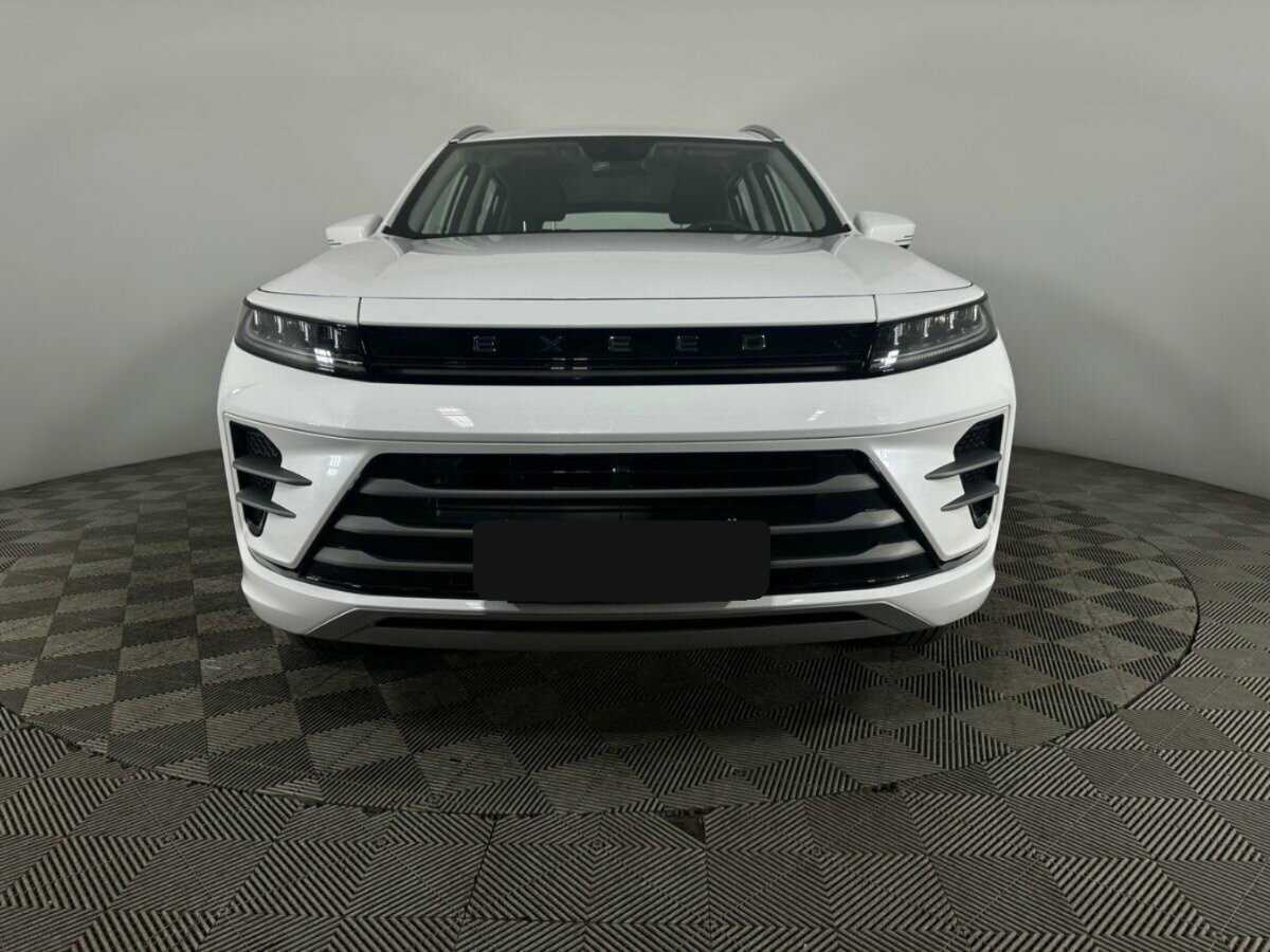 Б/У Эксид Л-Икс 2023 года. Фото: #1