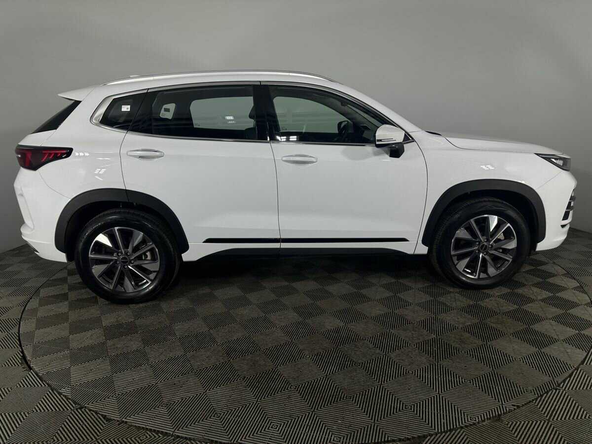 Б/У Эксид Л-Икс 2023 года. Фото: #3