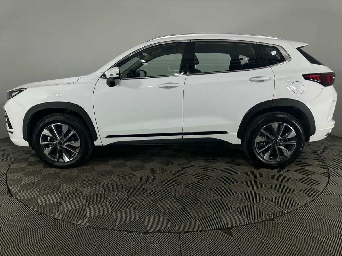 Б/У Эксид Л-Икс 2023 года. Фото: #4