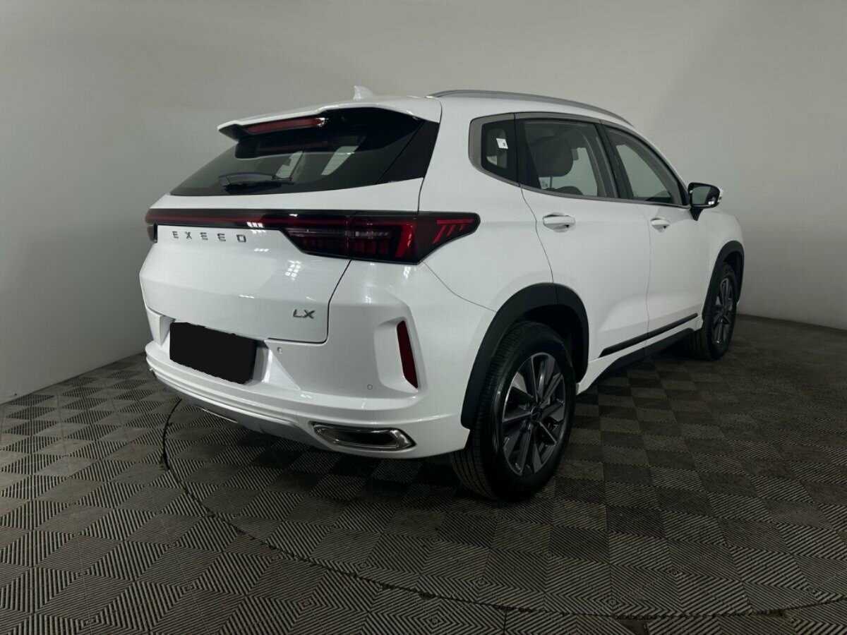 Б/У Эксид Л-Икс 2023 года. Фото: #5