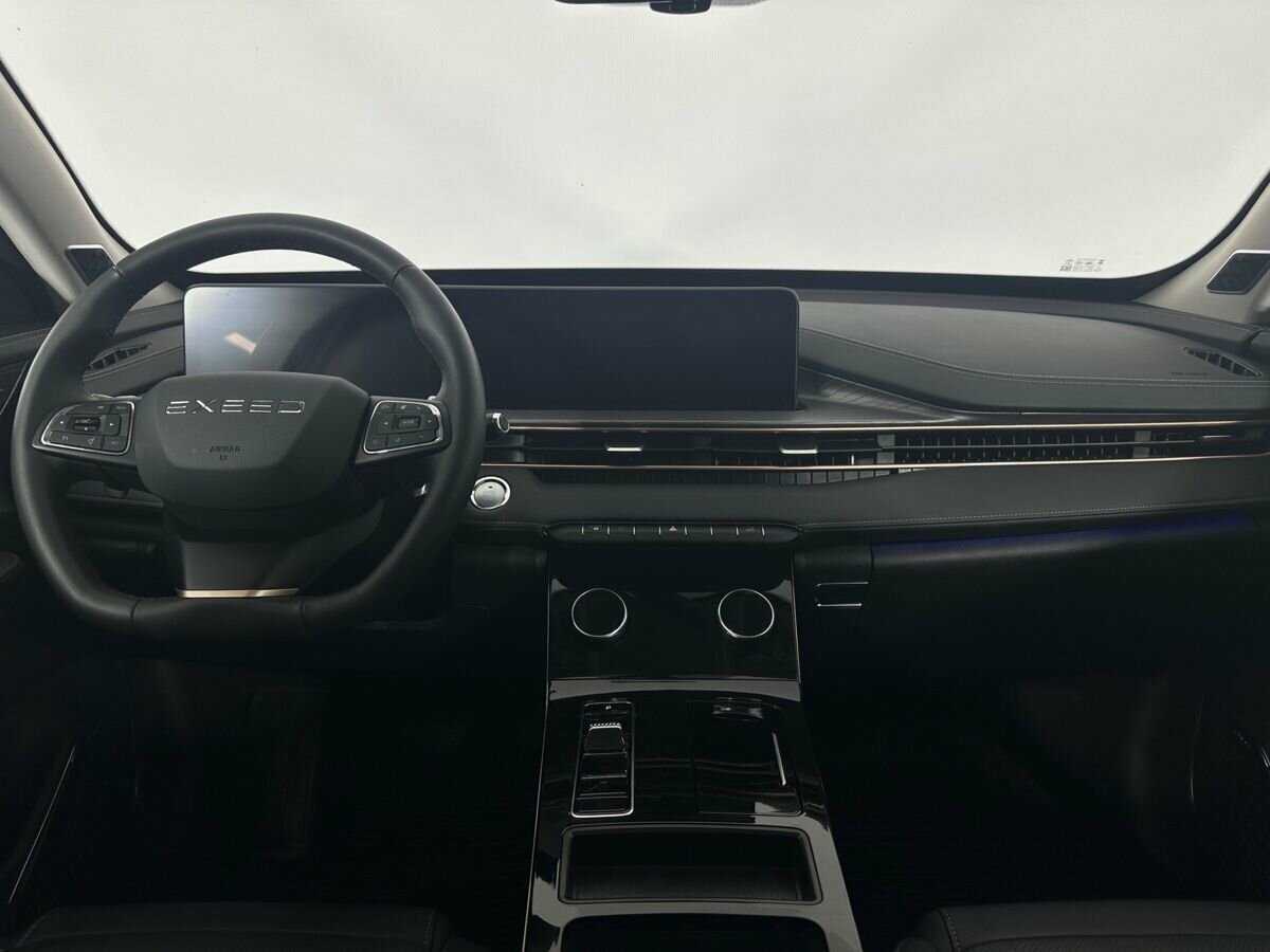 Б/У Эксид Л-Икс 2023 года. Фото: #6