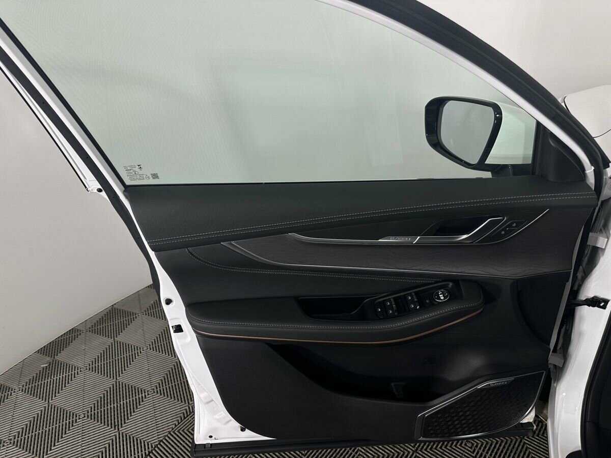 Б/У Эксид Л-Икс 2023 года. Фото: #7