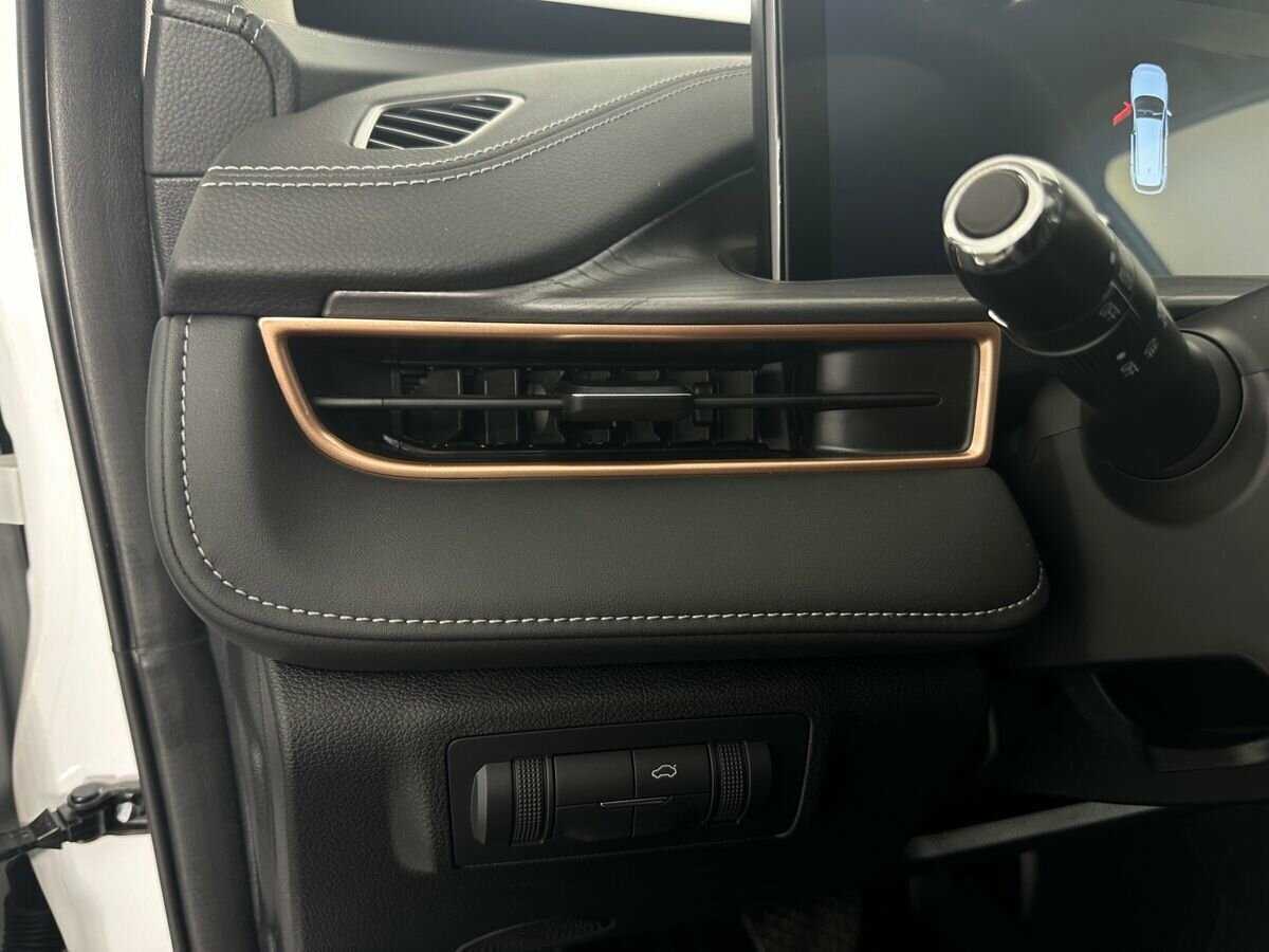 Б/У Эксид Л-Икс 2023 года. Фото: #8