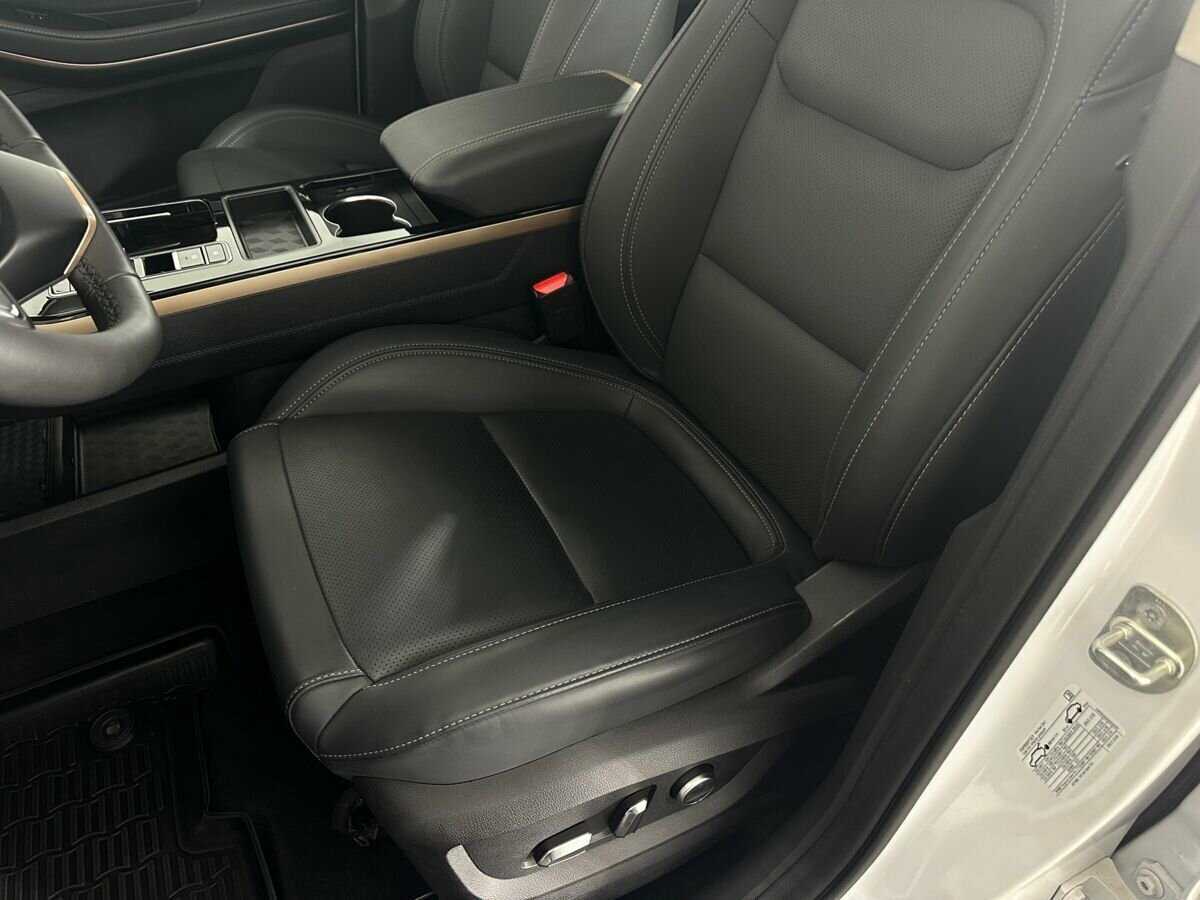 Б/У Эксид Л-Икс 2023 года. Фото: #9