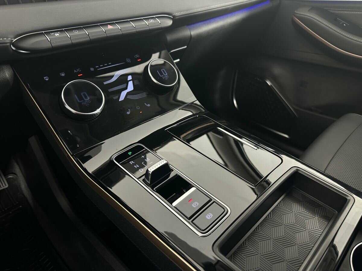 Б/У Эксид Л-Икс 2023 года. Фото: #12