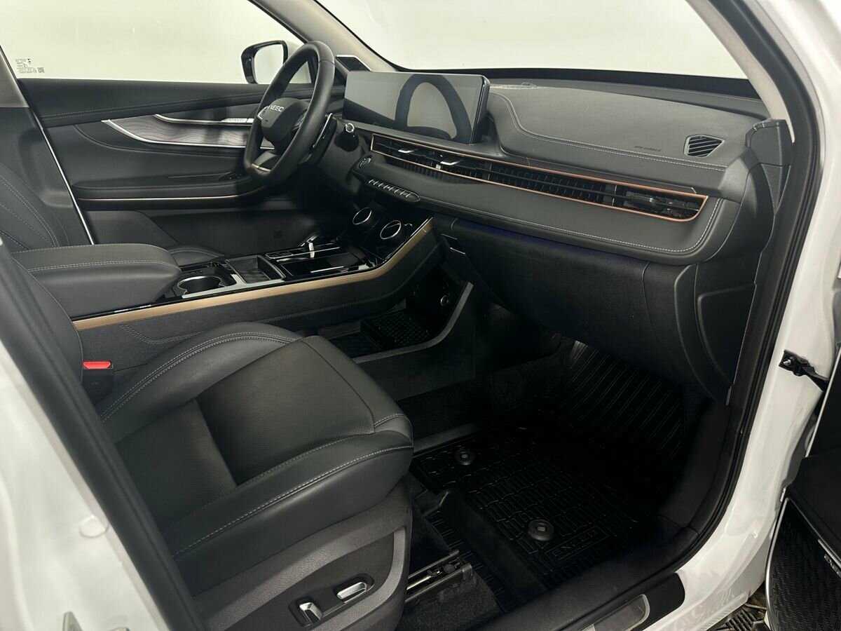 Б/У Эксид Л-Икс 2023 года. Фото: #13