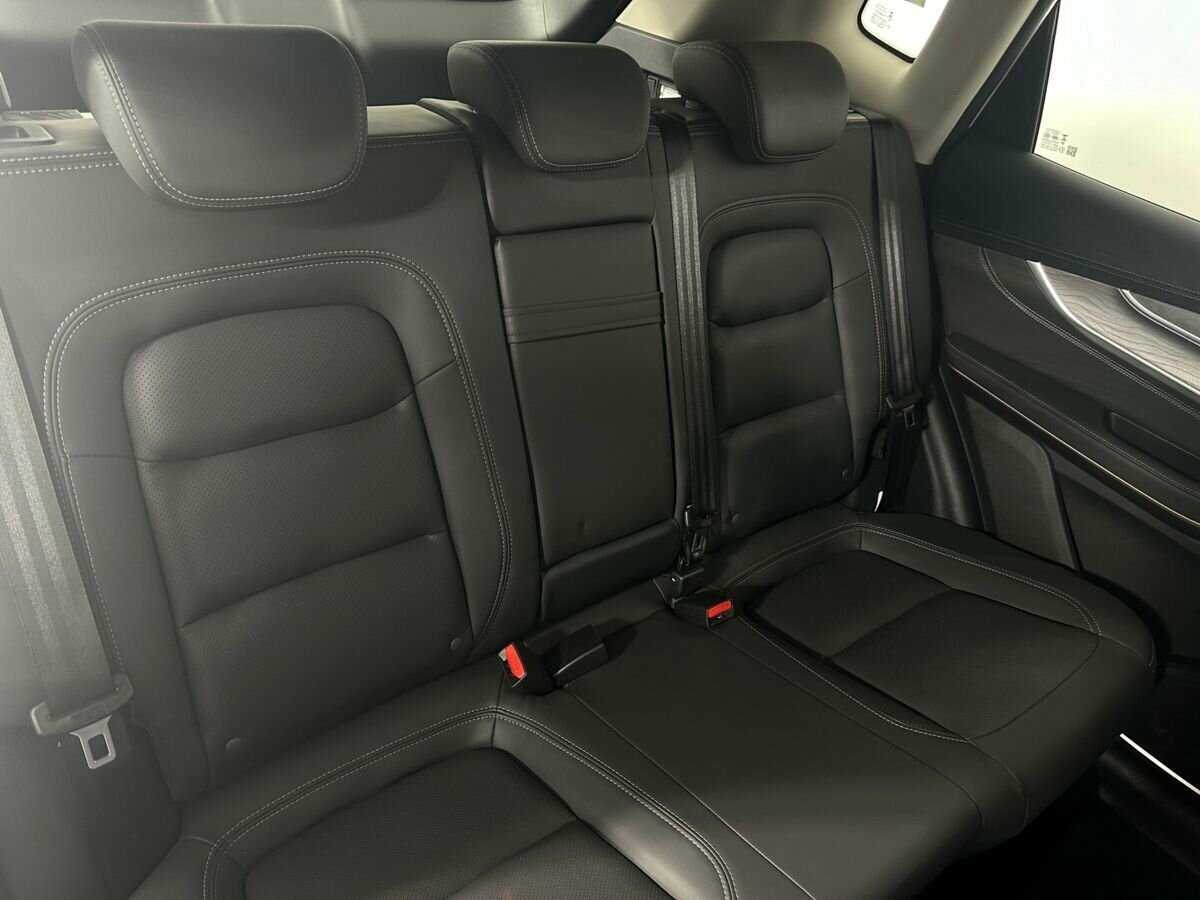 Б/У Эксид Л-Икс 2023 года. Фото: #14