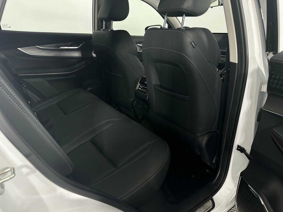 Б/У Эксид Л-Икс 2023 года. Фото: #15