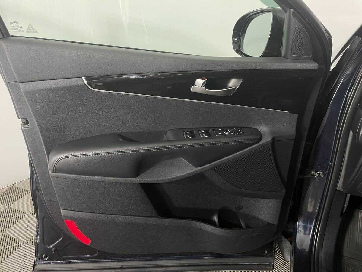 Б/У Киа Соренто 2018 года. Фото: #7