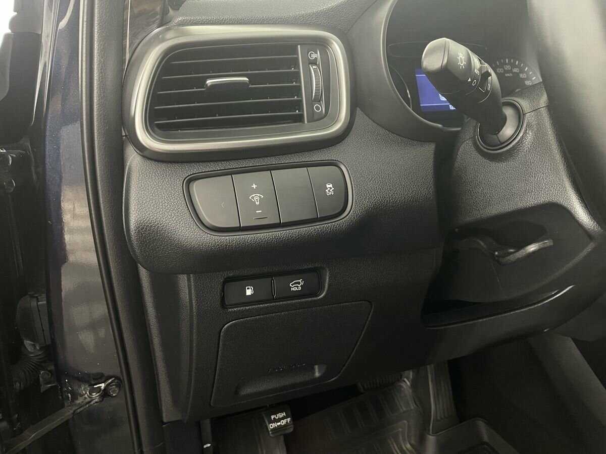 Б/У Киа Соренто 2018 года. Фото: #8