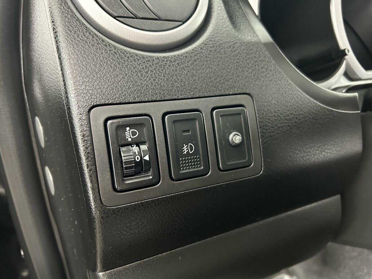 Б/У Сузуки Гранд Витара 2010 года. Фото: #8