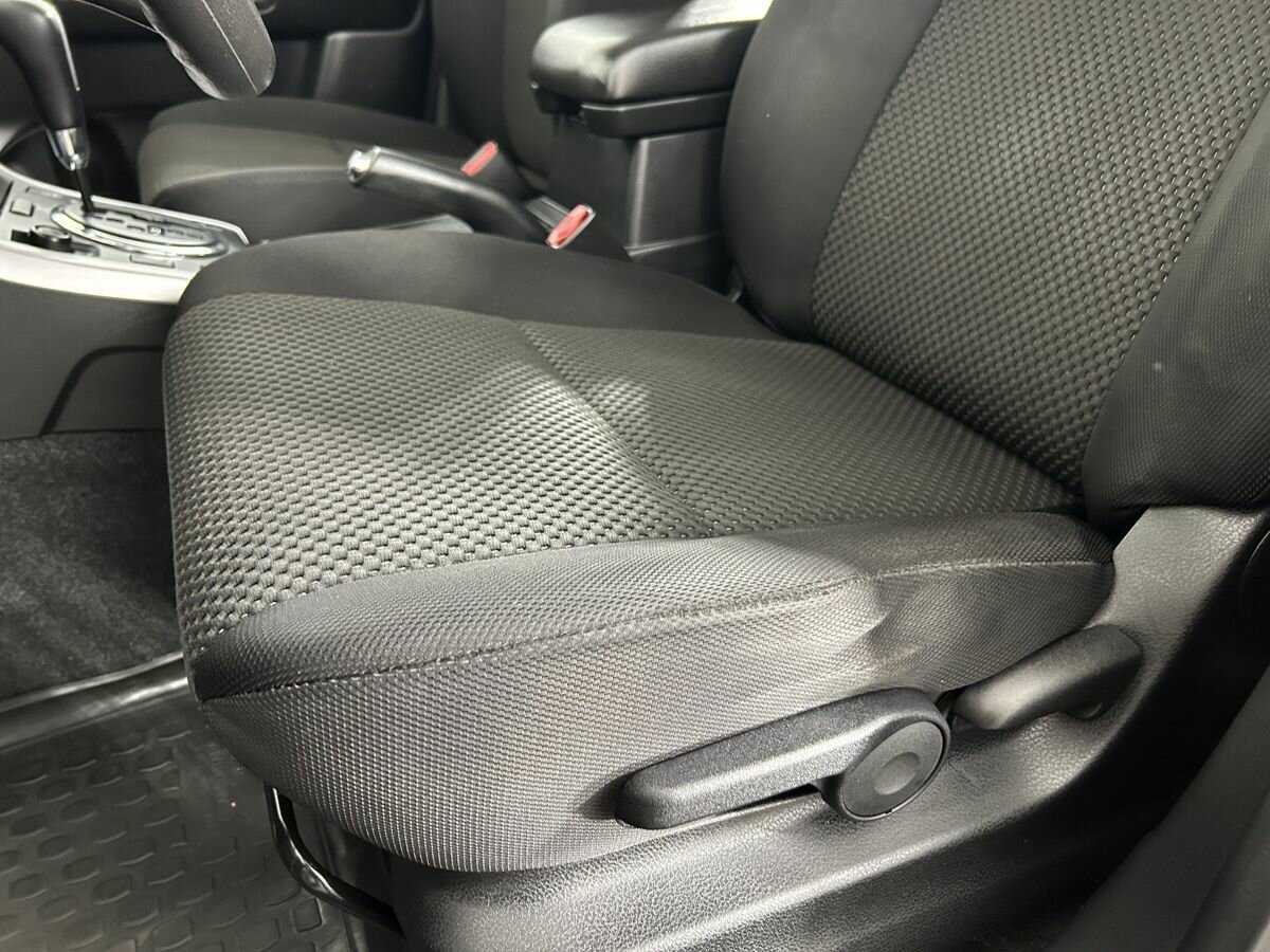 Б/У Сузуки Гранд Витара 2010 года. Фото: #9