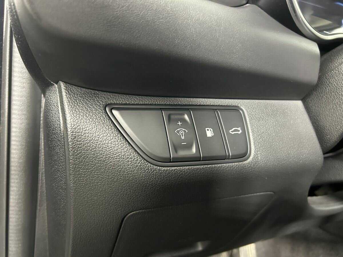 Б/У Генезис Г70 2021 года. Фото: #8