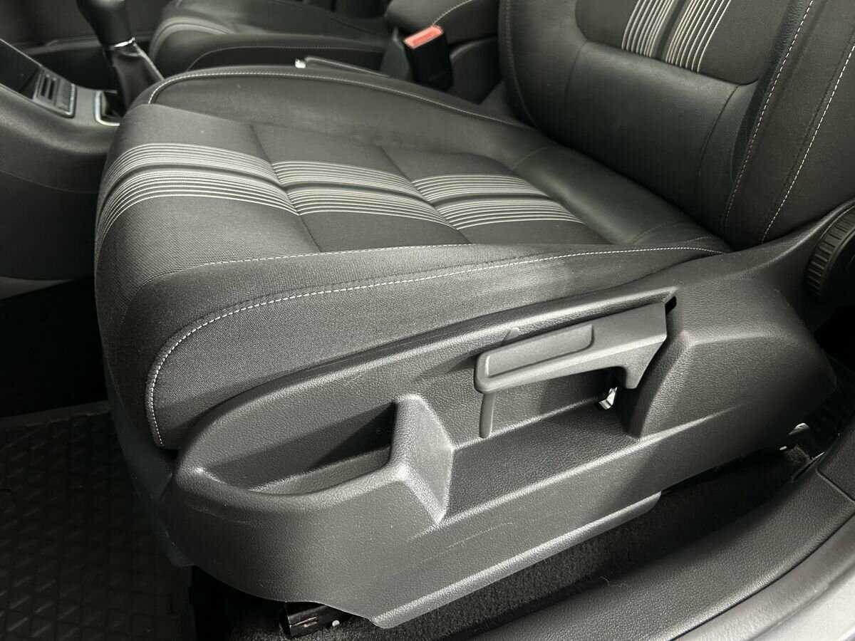 Б/У Фольксваген Гольф Плюс 2012 года. Фото: #8