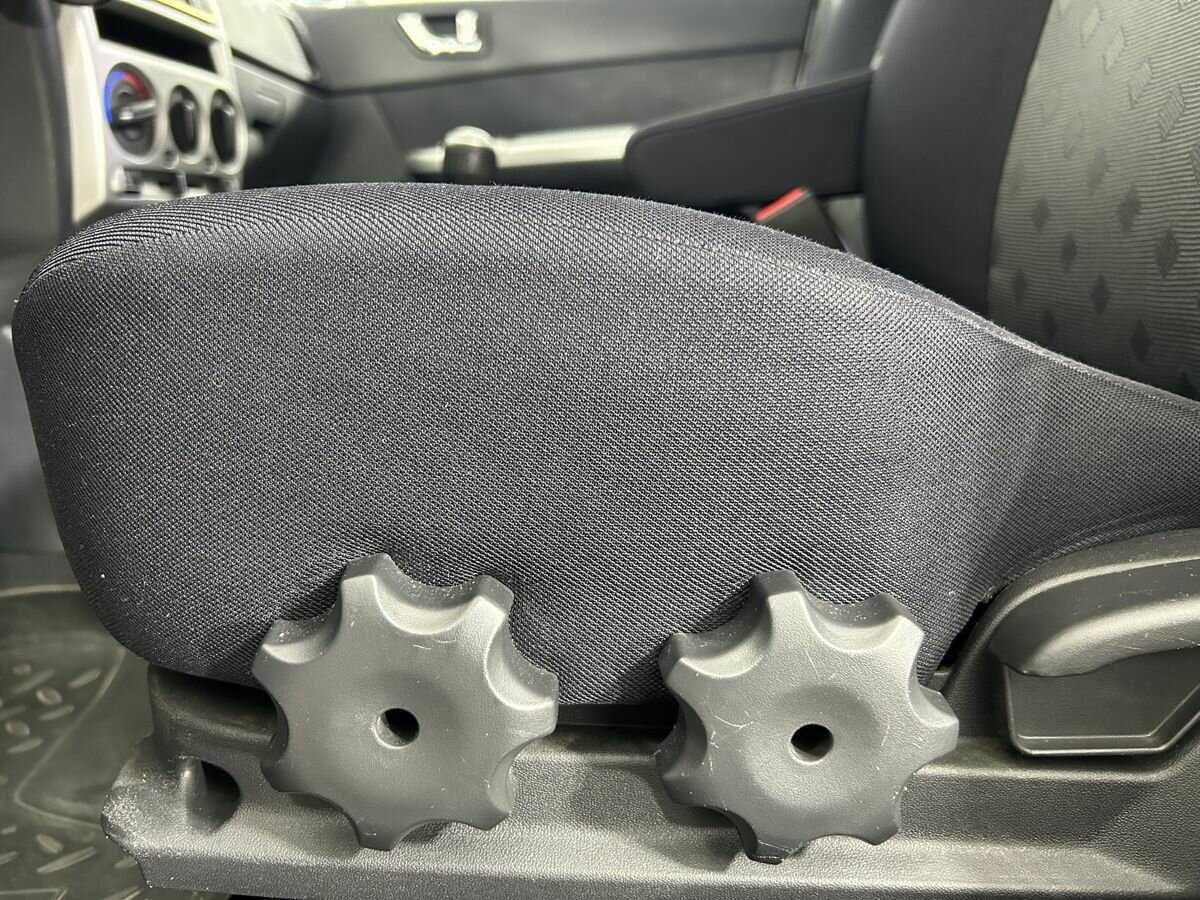 Б/У Хендай Гётз 2008 года. Фото: #9