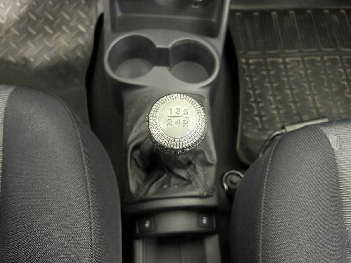 Б/У Хендай Гётз 2008 года. Фото: #12