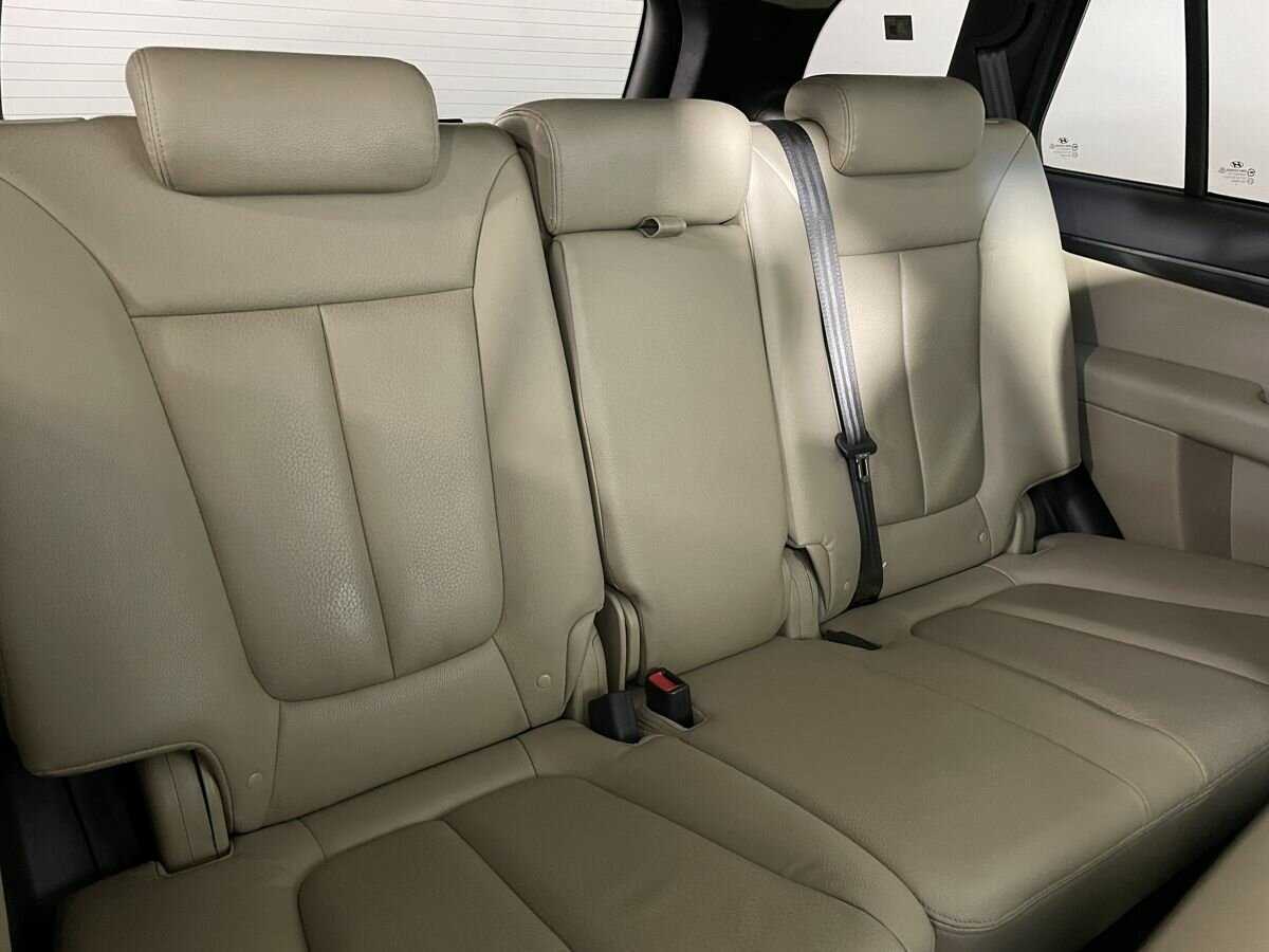 Б/У Хендай Санта Фе 2010 года. Фото: #14