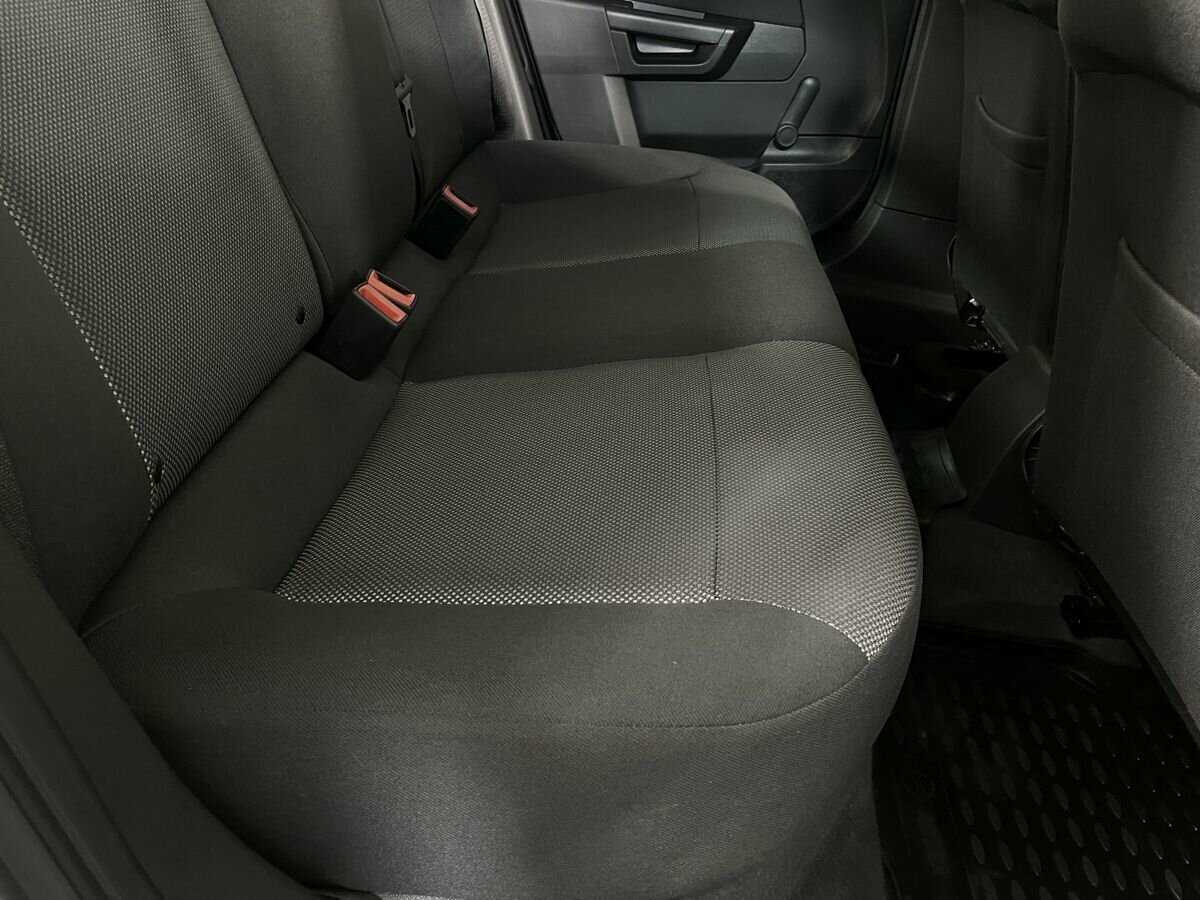 Б/У Опель Астра 2010 года. Фото: #15