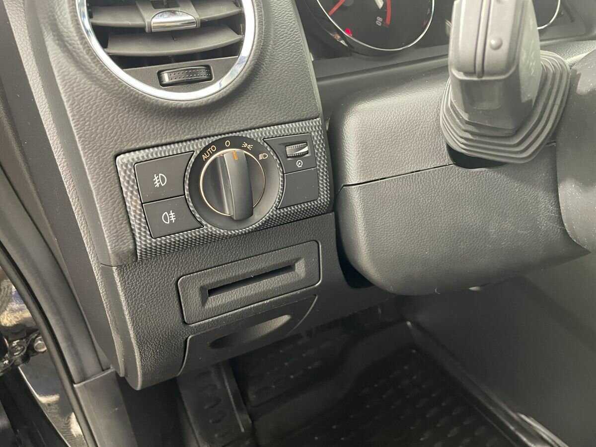 Б/У Опель Антара 2010 года. Фото: #5