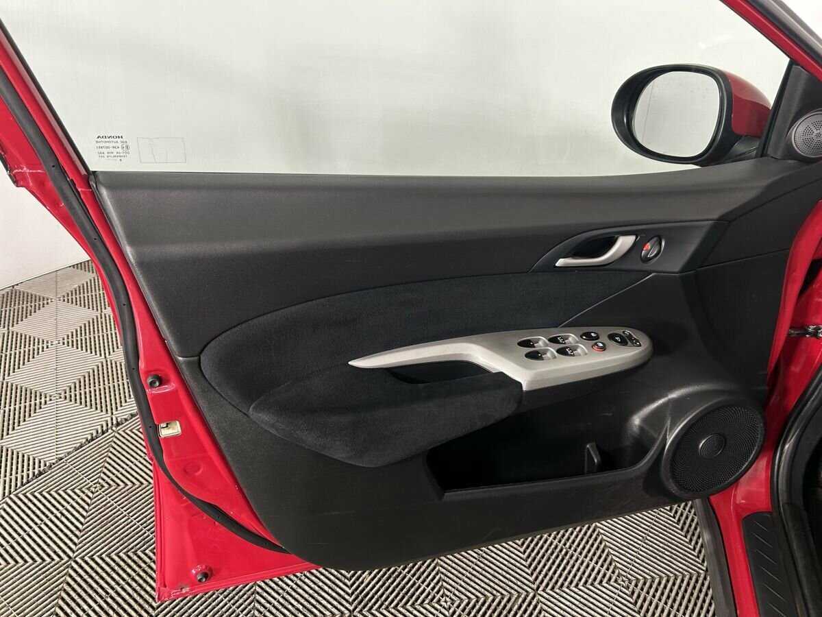 Б/У Хонда Цивик 2008 года. Фото: #7