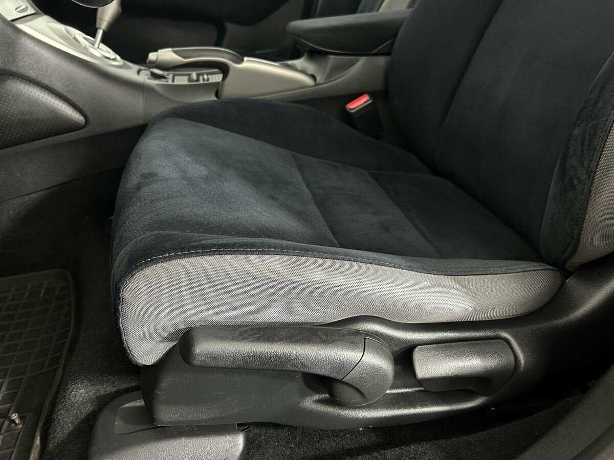 Б/У Хонда Цивик 2008 года. Фото: #9