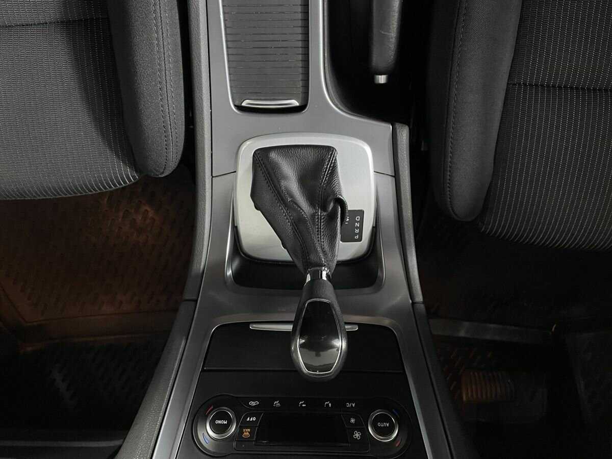 Б/У Форд Мондео 2012 года. Фото: #12