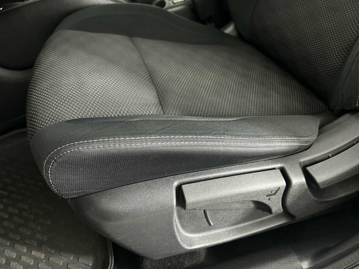 Б/У Ниссан Кашкай 2014 года. Фото: #9