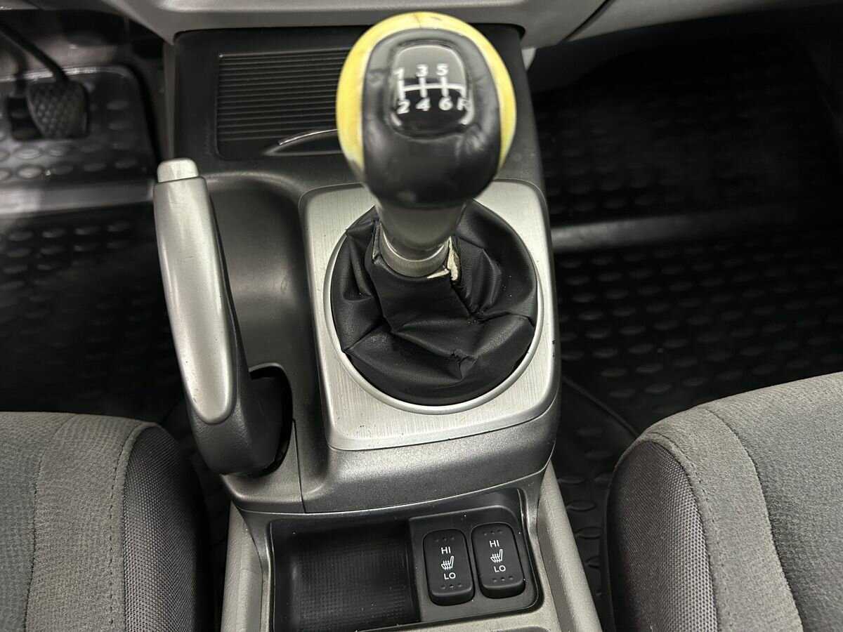 Б/У Хонда Цивик 2007 года. Фото: #11