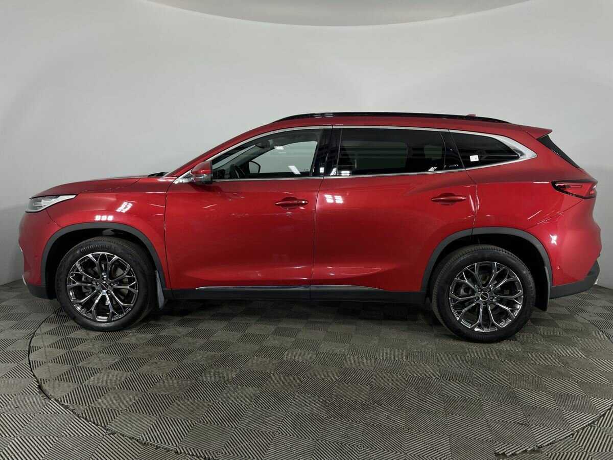 Б/У Эксид Т-Икс-Л 2020 года. Фото: #4