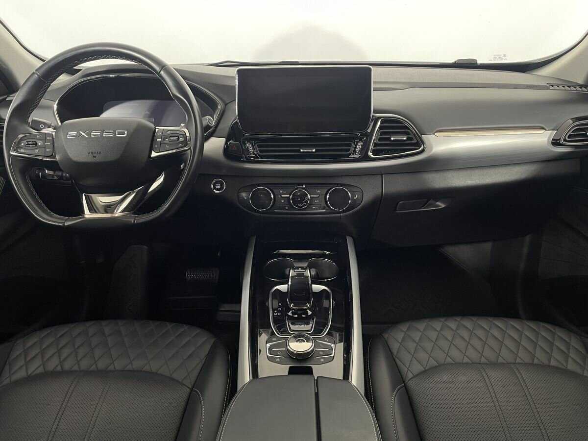 Б/У Эксид Т-Икс-Л 2020 года. Фото: #6