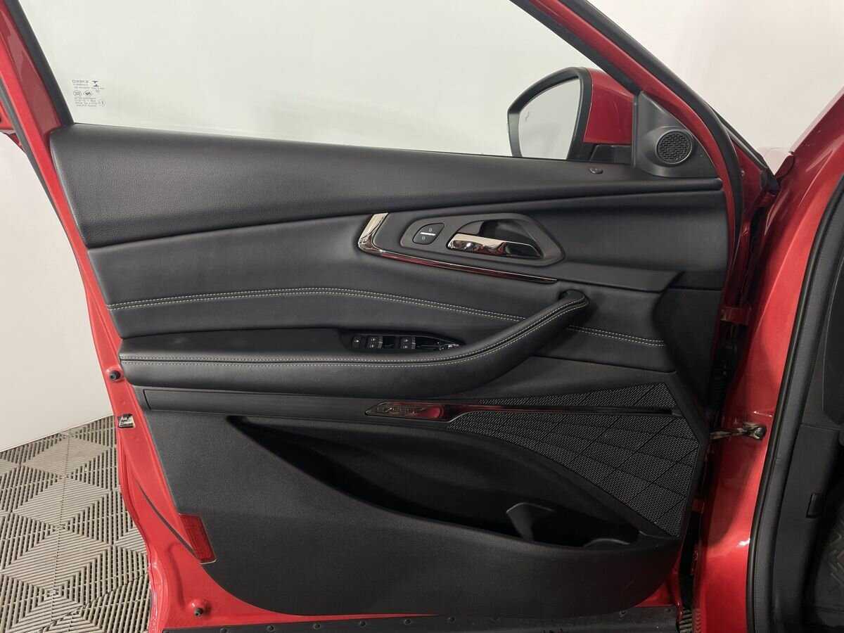 Б/У Эксид Т-Икс-Л 2020 года. Фото: #7