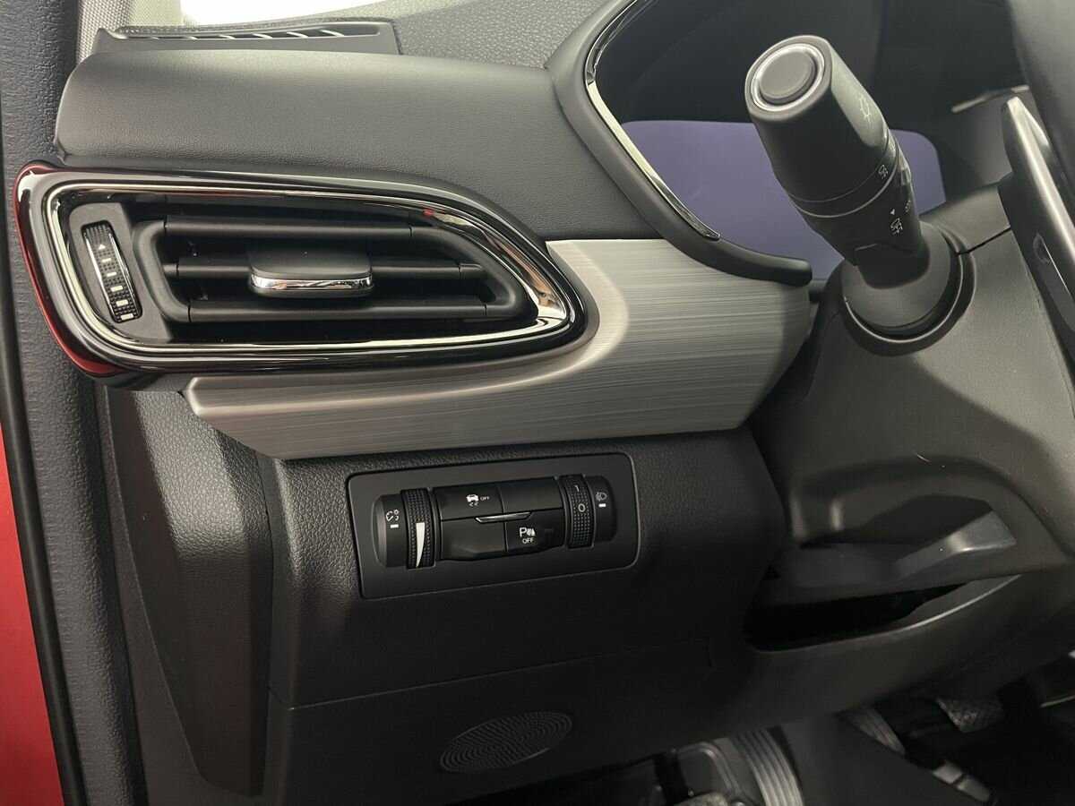 Б/У Эксид Т-Икс-Л 2020 года. Фото: #8