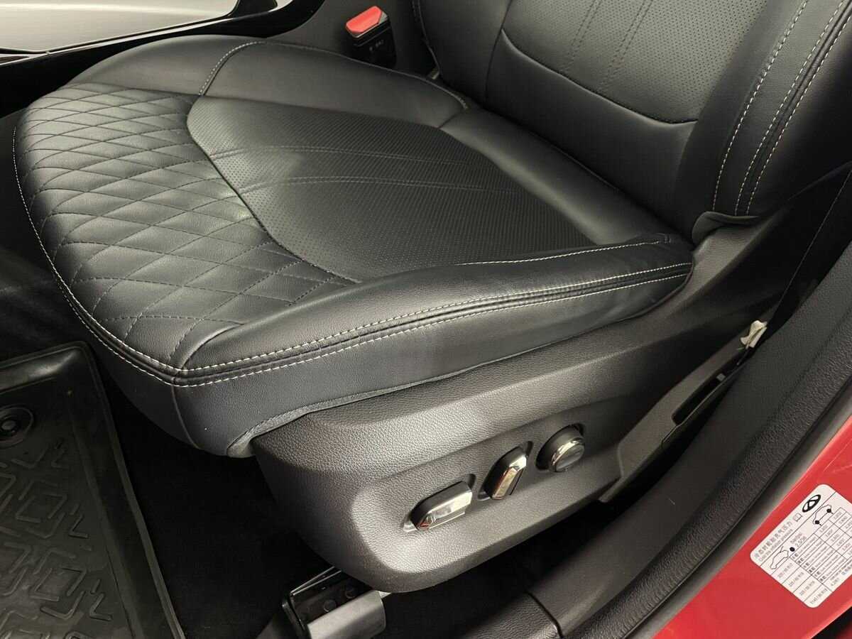 Б/У Эксид Т-Икс-Л 2020 года. Фото: #9