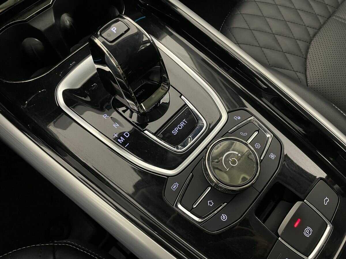 Б/У Эксид Т-Икс-Л 2020 года. Фото: #12