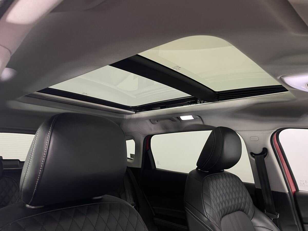 Б/У Эксид Т-Икс-Л 2020 года. Фото: #14