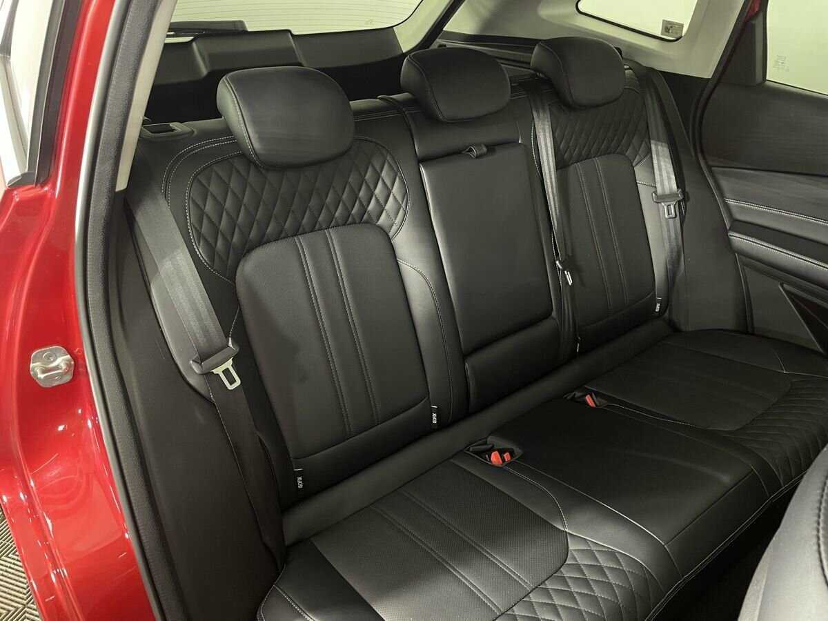 Б/У Эксид Т-Икс-Л 2020 года. Фото: #15