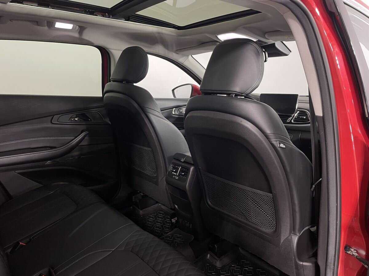 Б/У Эксид Т-Икс-Л 2020 года. Фото: #16