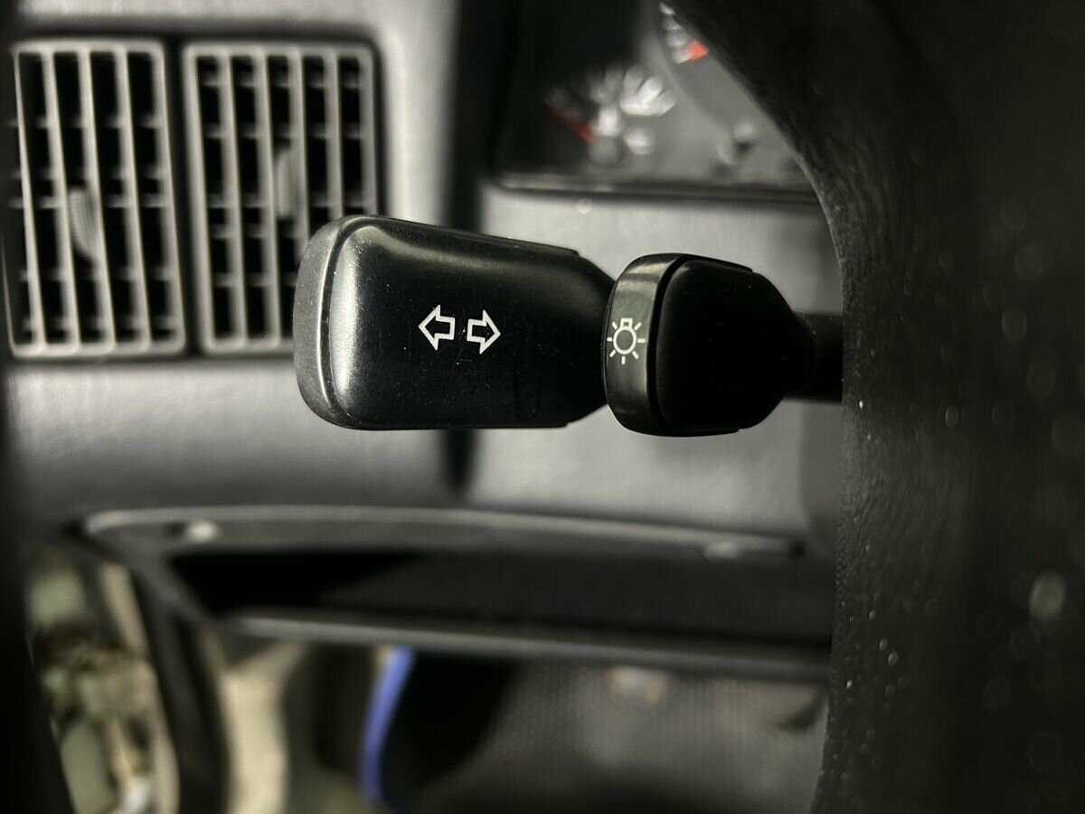 Б/У Ауди 80 1993 года. Фото: #8