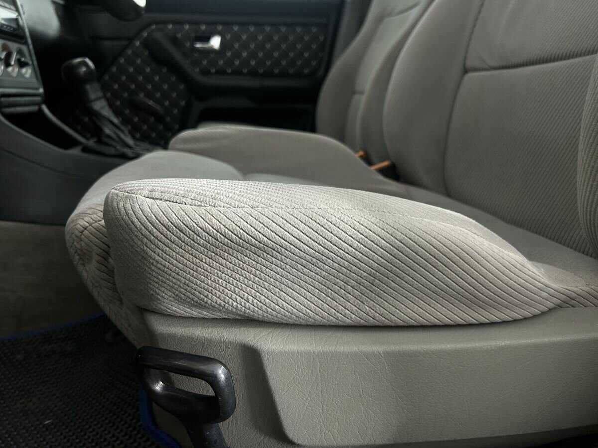 Б/У Ауди 80 1993 года. Фото: #9