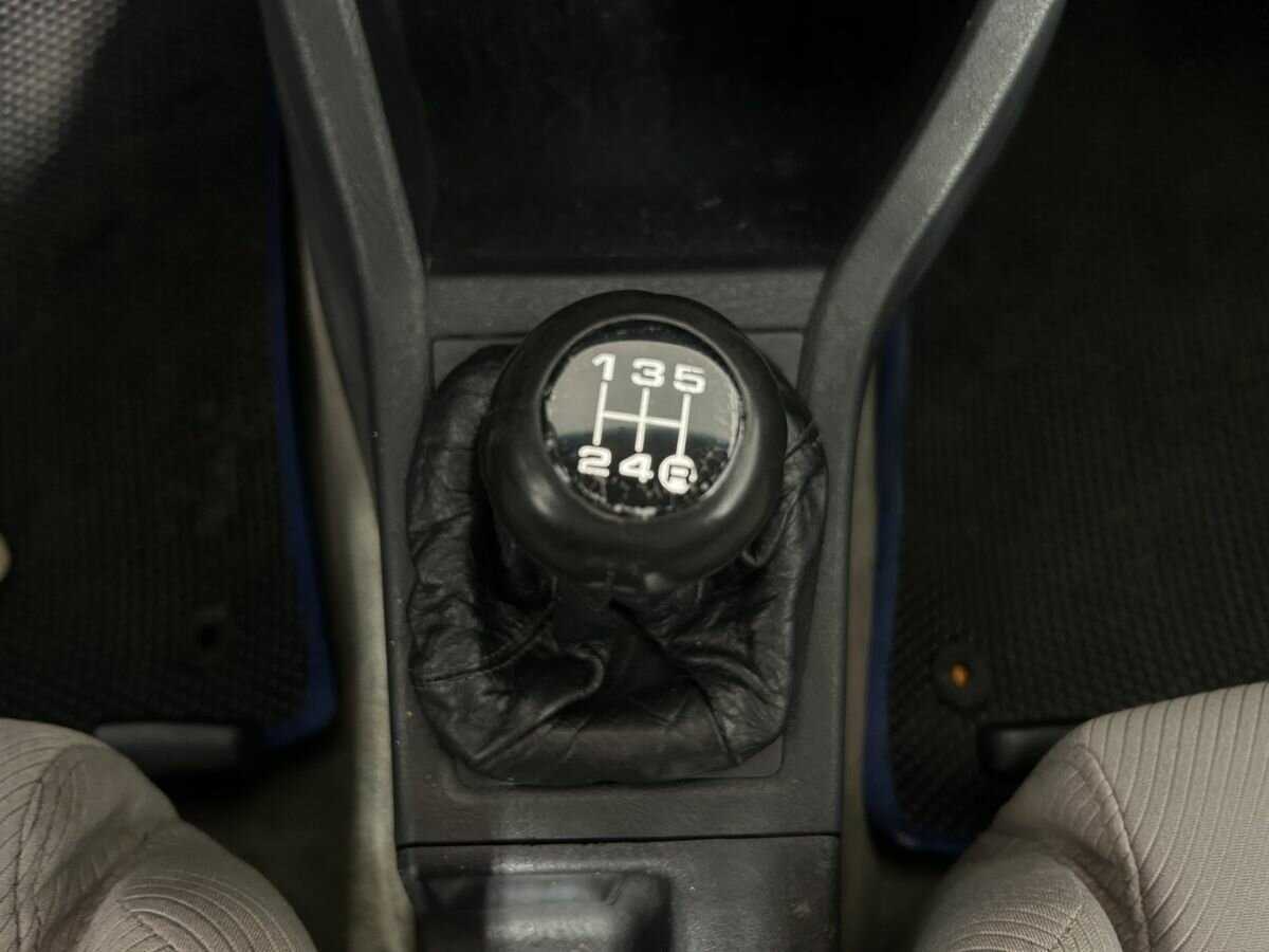 Б/У Ауди 80 1993 года. Фото: #12