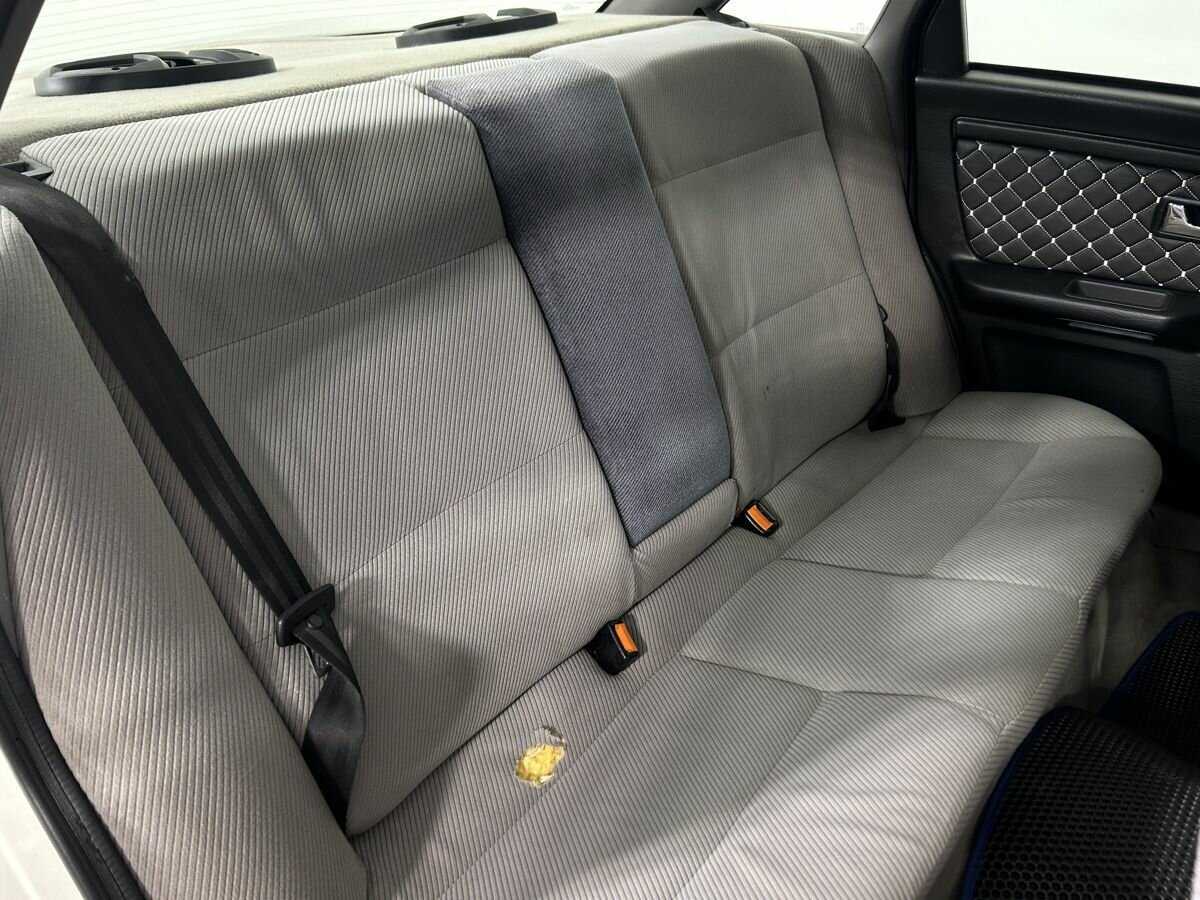 Б/У Ауди 80 1993 года. Фото: #15