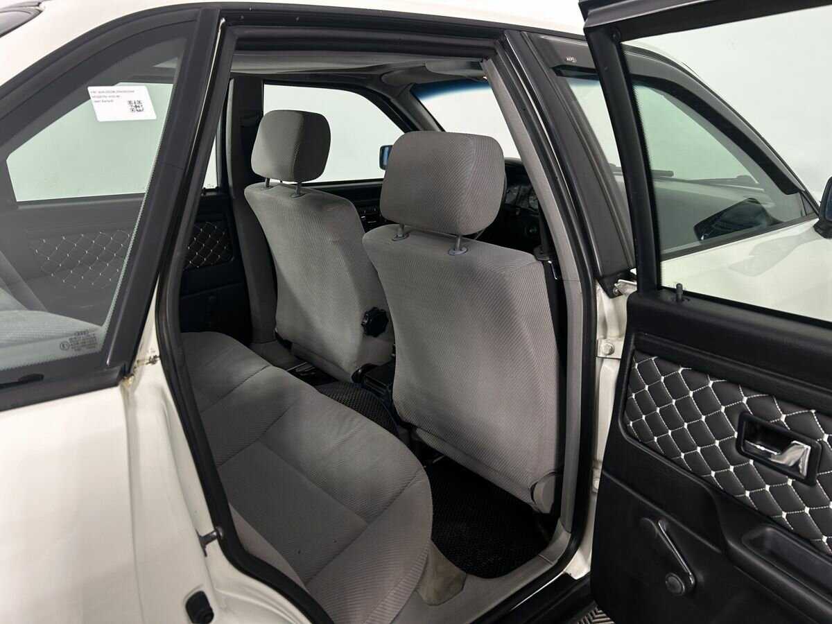 Б/У Ауди 80 1993 года. Фото: #16