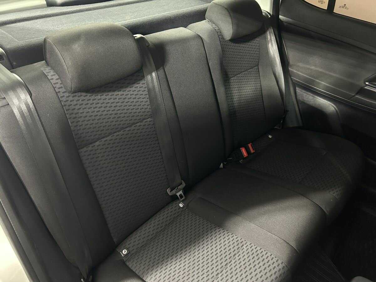 Б/У Шкода Фабия 2011 года. Фото: #14