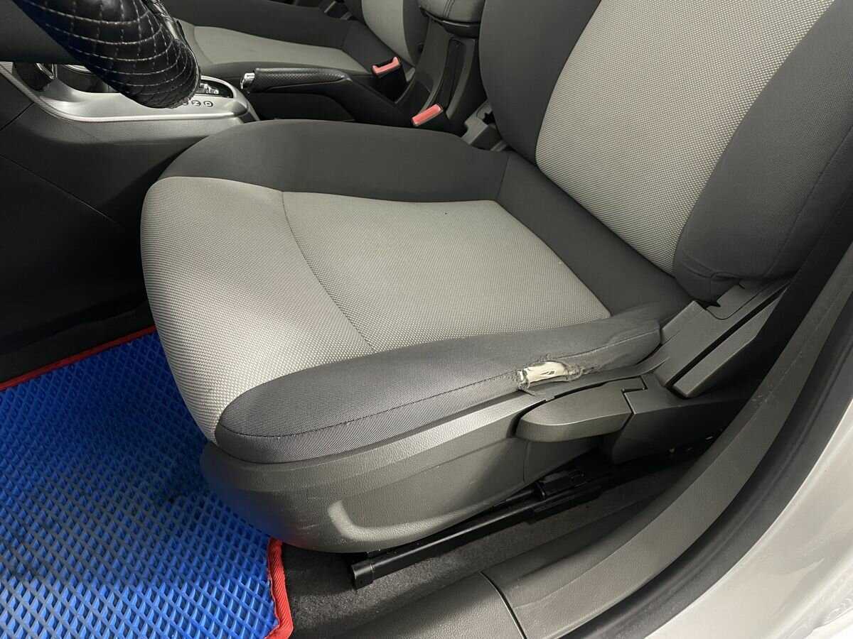 Б/У Шевроле Круз 2010 года. Фото: #9