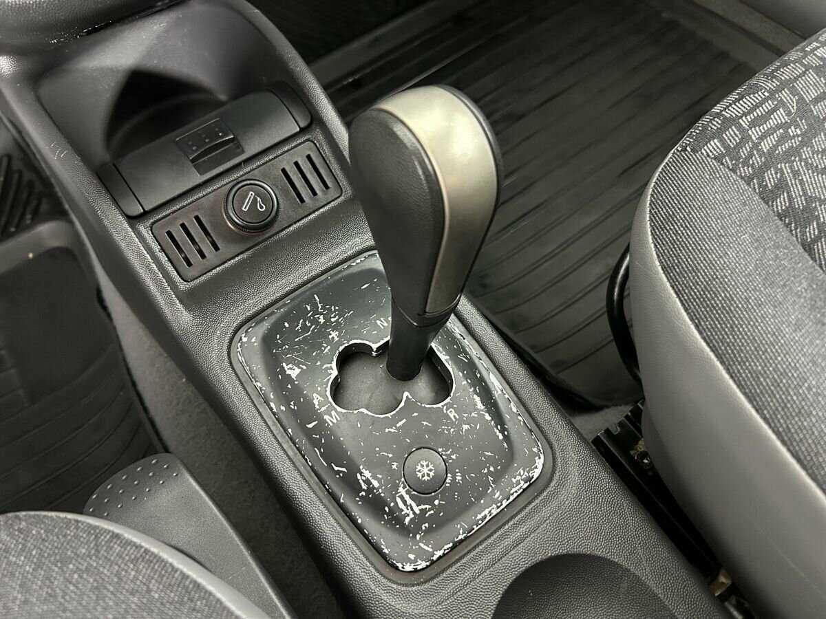 Б/У Опель Корса 2001 года. Фото: #11