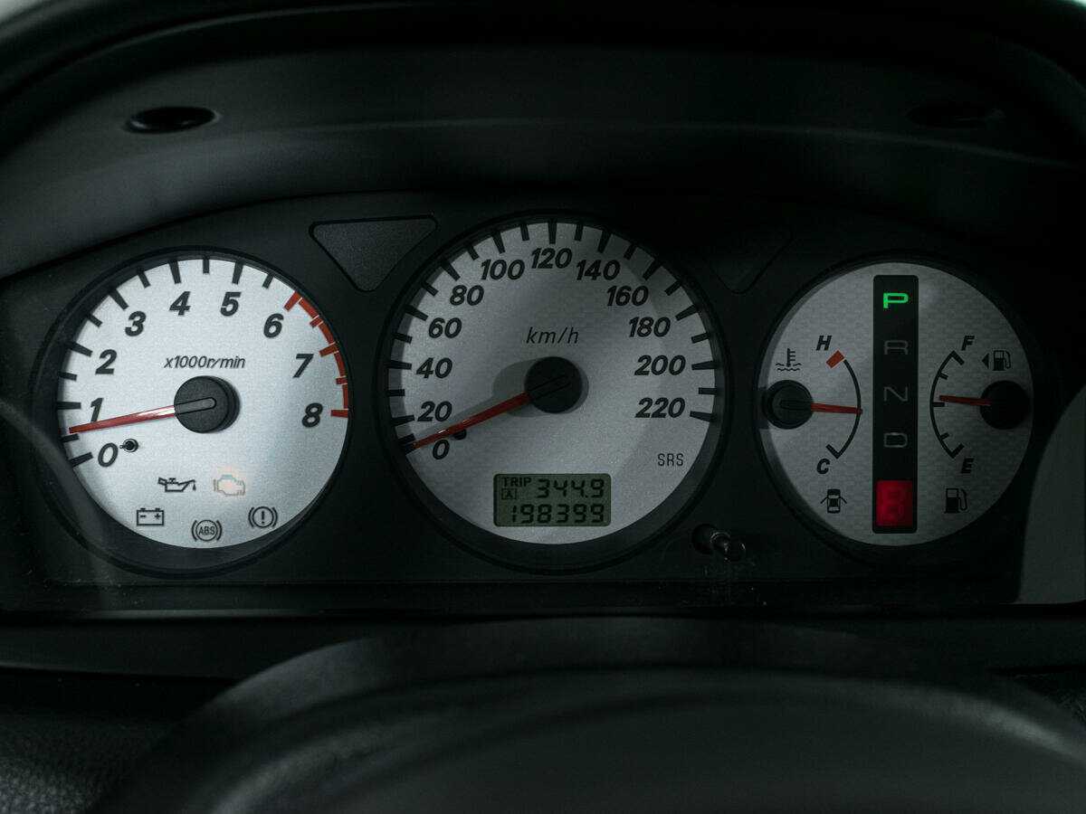 Б/У Митсубиши Лансер 2006 года. Фото: #12