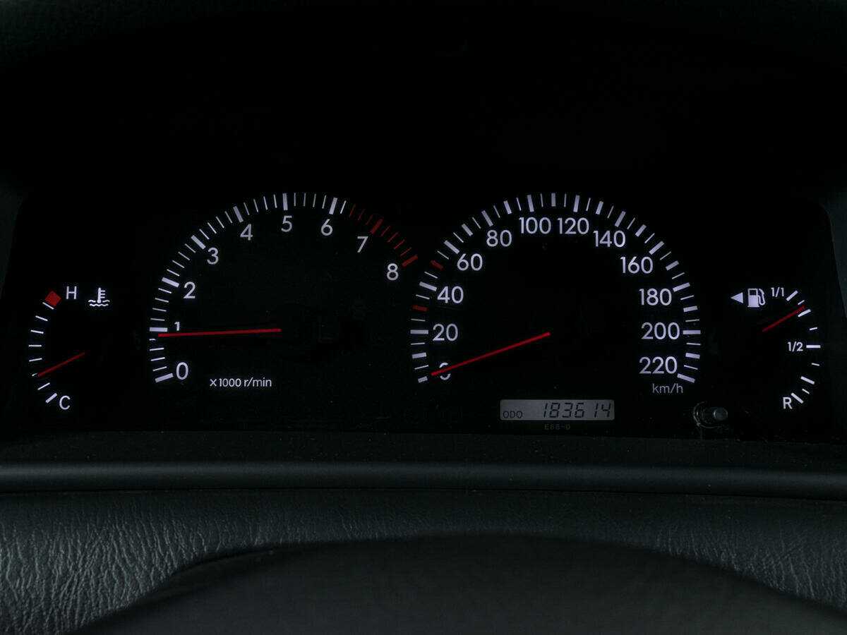 Б/У Тойота Королла 2004 года. Фото: #10