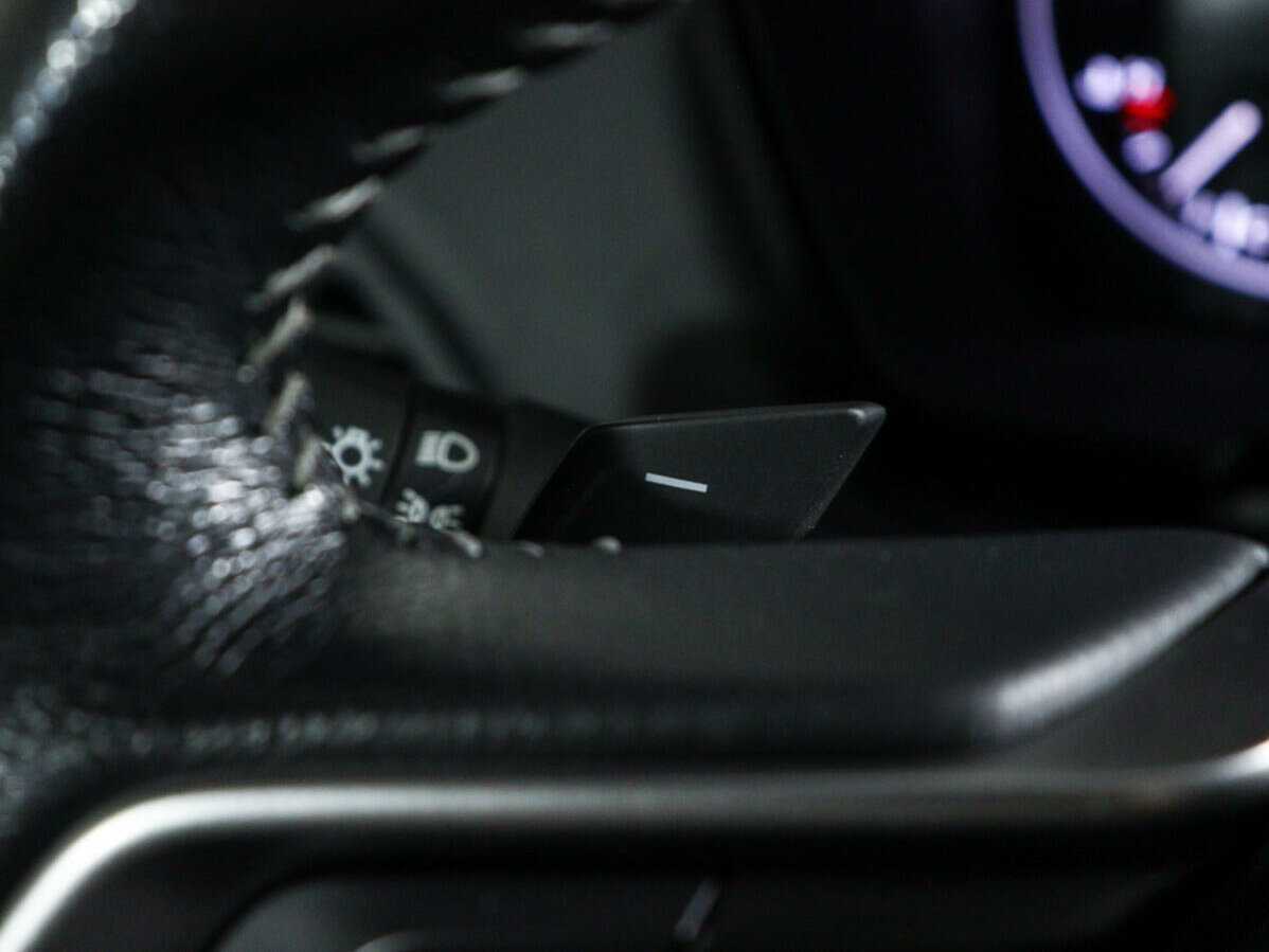 Б/У Субару Легаси 2020 года. Фото: #16