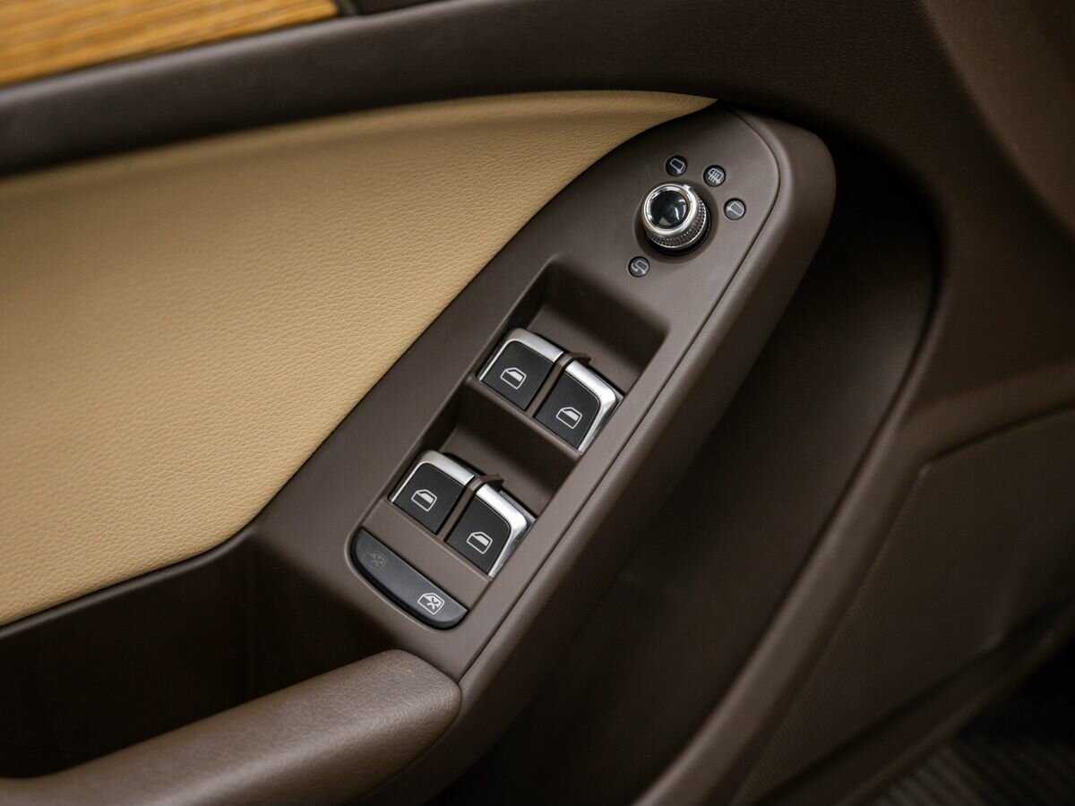 Б/У Ауди А5 2014 года. Фото: #10